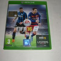 Fifa 16 per XBox one