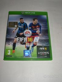 Fifa 16 per XBox one