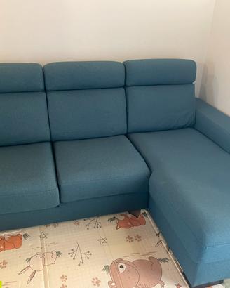 Divano-letto  Poltronesofà