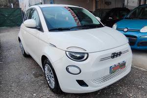 Fiat 500 Elettrica 23,8 kWh