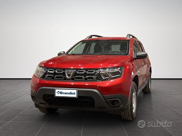 DACIA Duster 1.0 tce Access Gpl 4x2 100cv