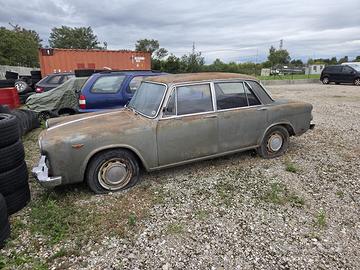 LANCIA FLAVIA DEL 1967