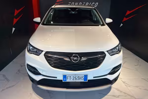 OPEL Grandland X 1.5 D Ecotec S&S Business