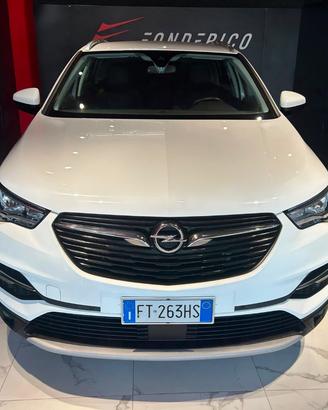OPEL Grandland X 1.5 D Ecotec S&S Business