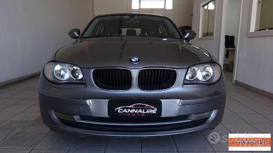 BMW - Serie 1 - 118d 2.0 143CV 5 porte Attiva DPF
