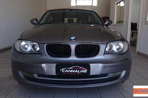 BMW - Serie 1 - 118d 2.0 143CV 5 porte Attiva DPF