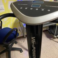 Pedana Vibro Power