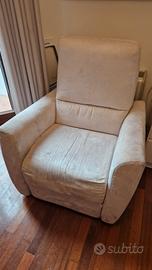 Poltrona relax Poltronesofà