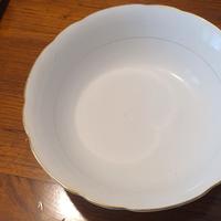 SC RICHARD. insalatiera