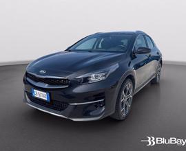 KIA Xceed 1.4 T-GDi DCT Style