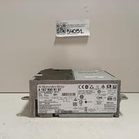 AUTORADIO MP3 MERCEDES Classe A Serie (W177) A1679