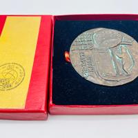 Medaglia commemorativa 1977
