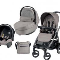 Trio book Peg Perego