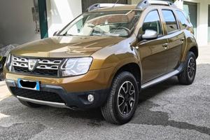 Dacia Duster Prestige 4x2 1.2 Tce 125 cv