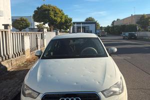 Audi A1 1.6 TDI 116 CV Design