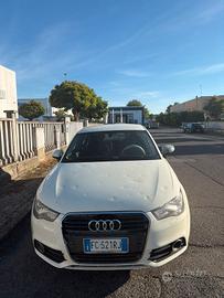 Audi A1 1.6 TDI 116 CV Design
