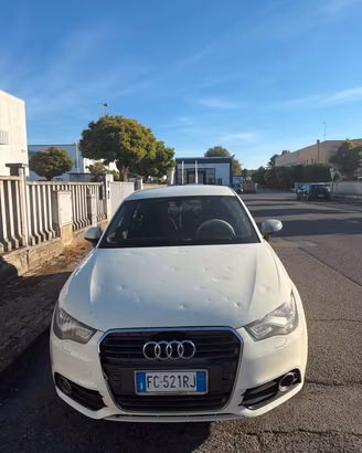 Audi A1 1.6 TDI 116 CV Design