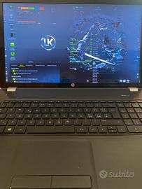 Hp Pavilion 17