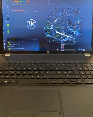 Hp Pavilion 17