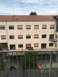 Bilocale zona nord Asti