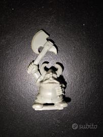 Adv Heroquest Dwarf