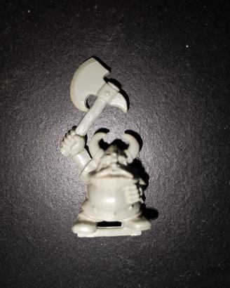 Adv Heroquest Dwarf