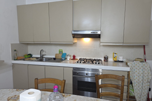 2 stanze disponibili da subito