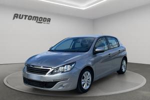 PEUGEOT 308 1.6hdi 115CV