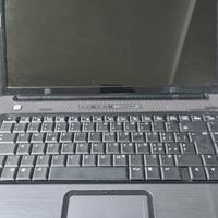 2292-PC Portatile HP Compaq Presario DV6000