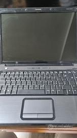 2292-PC Portatile HP Compaq Presario DV6000