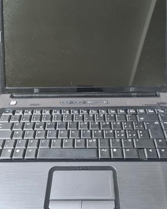 2292-PC Portatile HP Compaq Presario DV6000