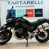 Moto Guzzi V85 STRADA E5+ NERO ISOLA