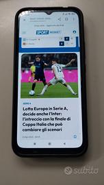 Smartphone  xiaomi 5g