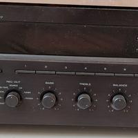 Sintoamplificatore YAMAHA RX-797