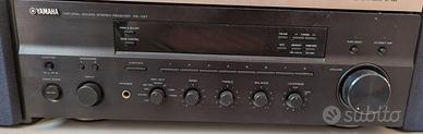 Sintoamplificatore YAMAHA RX-797