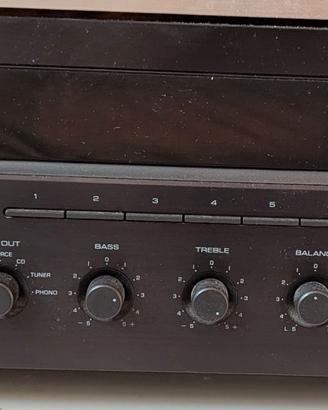 Sintoamplificatore YAMAHA RX-797