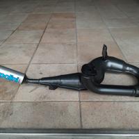 marmitta polini vespa 125/150 px