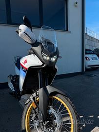 Honda Transalp 750