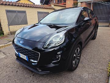 Ford Puma 1.0 EcoBoost 95 CV S&S Connect