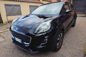 Ford Puma 1.0 EcoBoost 95 CV S&S Connect