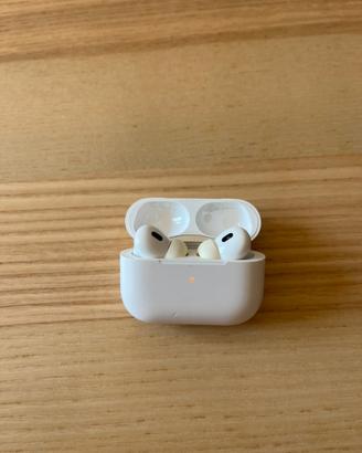 Airpods pro 2