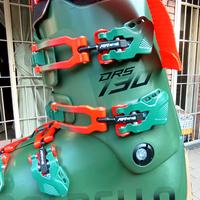 Scarponi sci Dalbello DRS 130