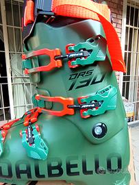 Scarponi sci Dalbello DRS 130