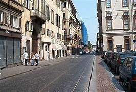 Valdocco bel bilocale arredato