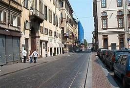 Valdocco bel bilocale arredato