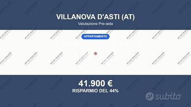 Immobile in asta di 150 m² con box auto a Villanov