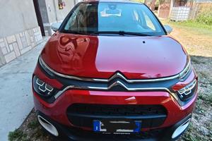 Citroen C3 You Limited Edition