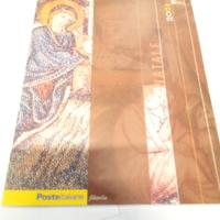 Folder Natale 2001