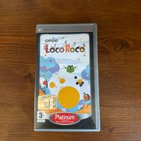 Loco Roco psp