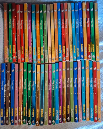 50 Paperino 